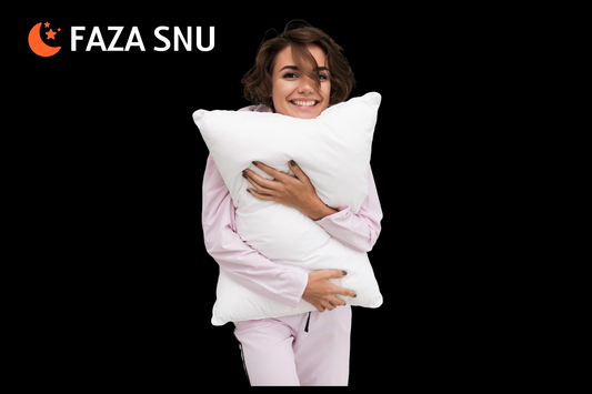 Jak Wybrać Idealną Poduszkę? Sekret Spokojnego Snu