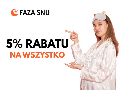 Twój Kod Rabatowy na 5% na Wszystko!